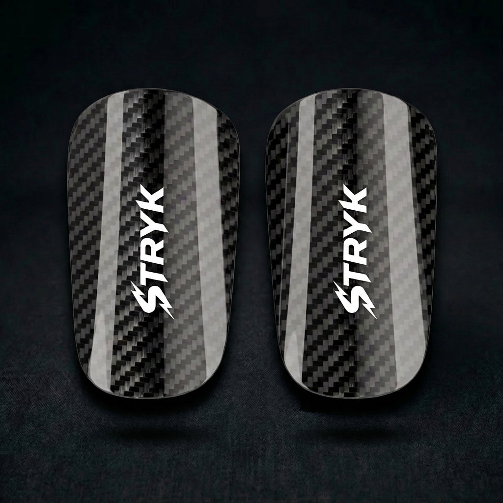 STRYK Shin Guards