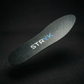 Carbonfaser Performance Einlegesohlen