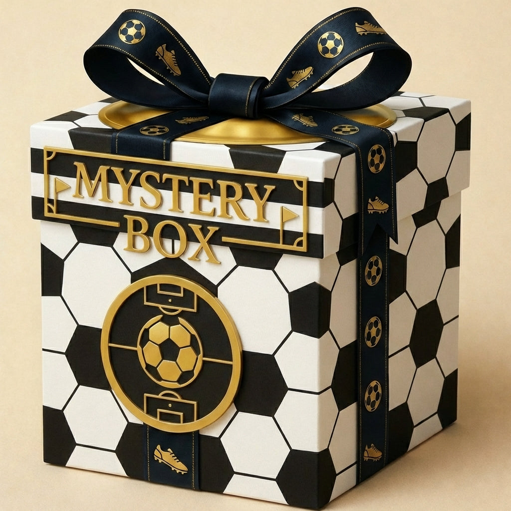 Performance Mystery Geschenk