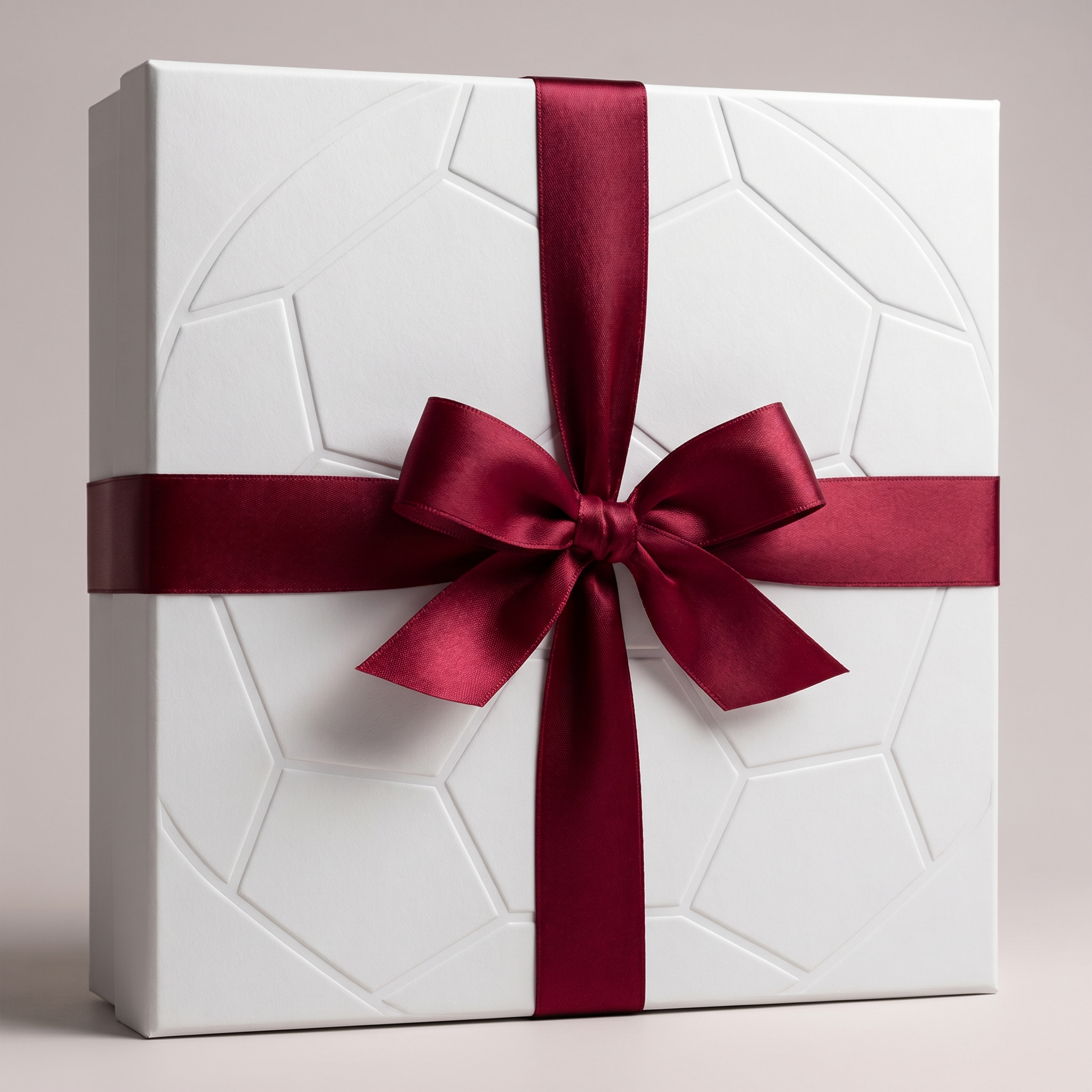 Performance Mystery Geschenk